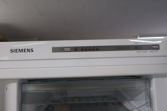 Fryseskab SIEMENS GS36VVW30