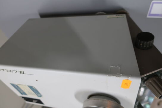 Præcisionsvægt METTLER P1200 0-100g