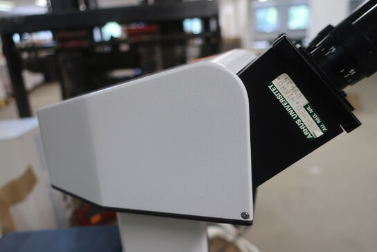 Mikroskop LEITZ LABORLUX K