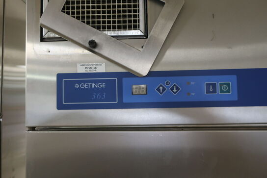 Tørreskab GETINGE 363