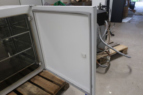 Inkubator HERAEUS BBD 6220