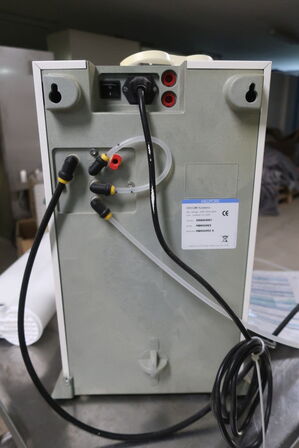 Vandrensningsanlæg MILLIPORE Milli-Q Academic