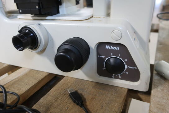 Mikroskop NIKON DIAPHOT200