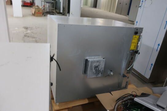 Inkubator HERAEUS BBD 6220