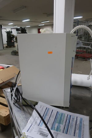 Vandrensningsanlæg MILLIPORE Milli-Q Academic