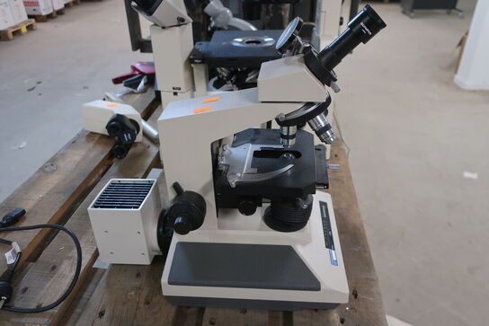 Mikroskop OLYMPUS BH2