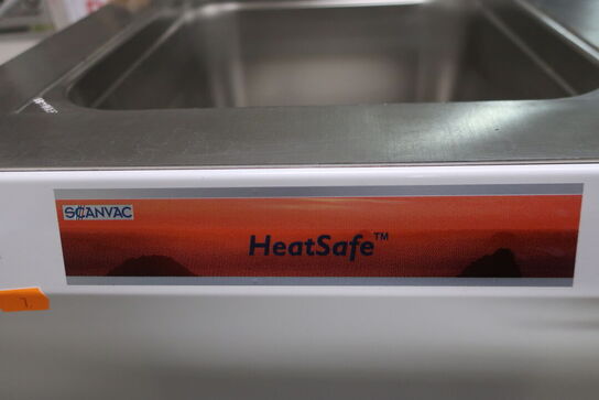Varmekar 18L SCANVAC HeatSafe 18