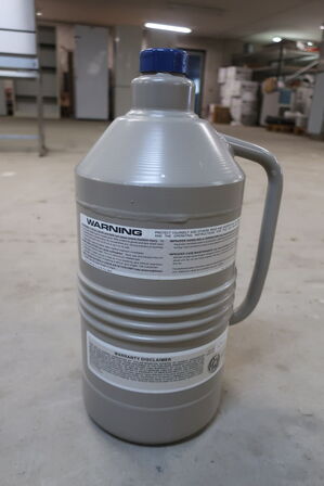 Cryotank TAYLOR-WHARTON 4LD