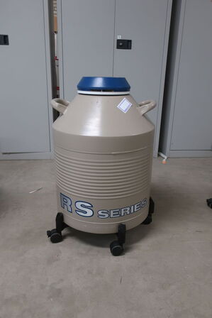 Cryotank TAYLOR-WHARTON RS