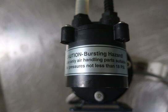 Pumpe AIR CADET 7530-50