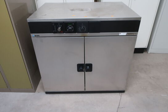 Sterilationsovn STRUERS MEMMERT UNE 600