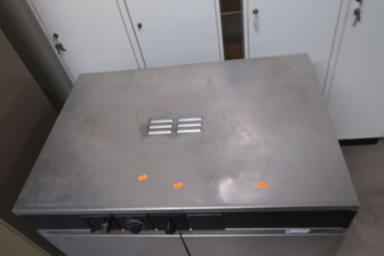 Sterilationsovn STRUERS MEMMERT UNE 600