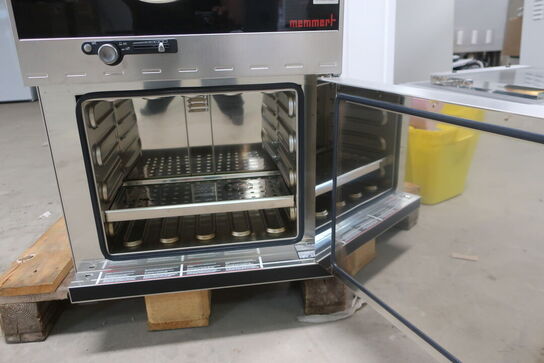 Tørreovn MEMMERT UNB 200