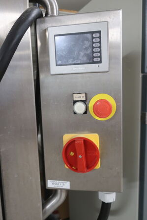 Flaskevasker IWT 9LAV4