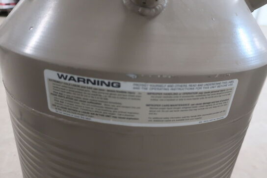 Cryotank TAYLOR-WHARTON RS