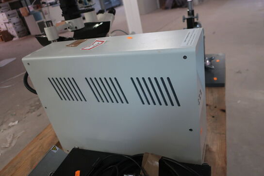 Analyseapparat til nitrogenoxid SIEVERS 280