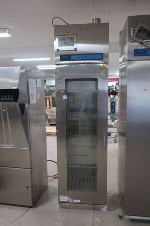 Tørreskab GETINGE 363