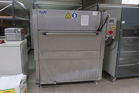 Flaskevasker IWT 9LAV4