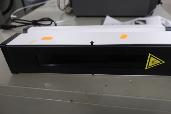 UV lampe 3UV-38 UVP 254/302/365nm