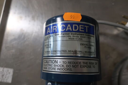 Pumpe AIR CADET 7530-50