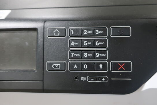 Laserprinter LEXMARK CS720