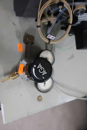 Væskekromatografi ÄKTAprime plus