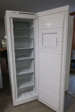 Fryseskab SIEMENS GS36VVW30