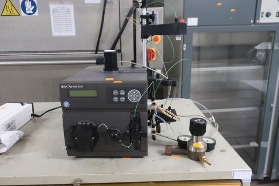 Væskekromatografi ÄKTAprime plus