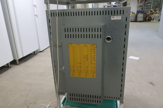 Inkubator THERMO SCIENTIFIC HERAcell 150i