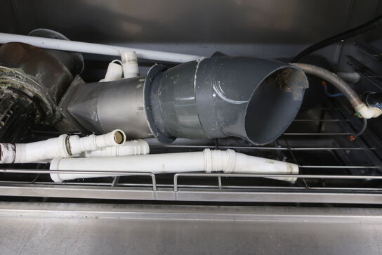 Flaskevasker IWT 9LAV4