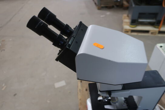 Mikroskop LEITZ LABORLUX K