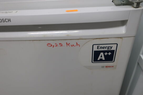 Køleskab BOSCH KTR16AW30/01