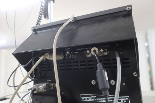 Væskekromatografi ÄKTAprime plus