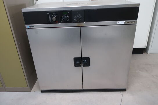 Sterilationsovn STRUERS MEMMERT UNE 600