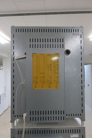 Inkubator THERMO SCIENTIFIC HERAcell 150i