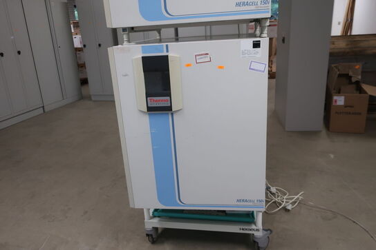 Inkubator THERMO SCIENTIFIC HERAcell 150i