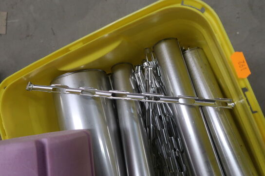 Div. laboratorieudstyr