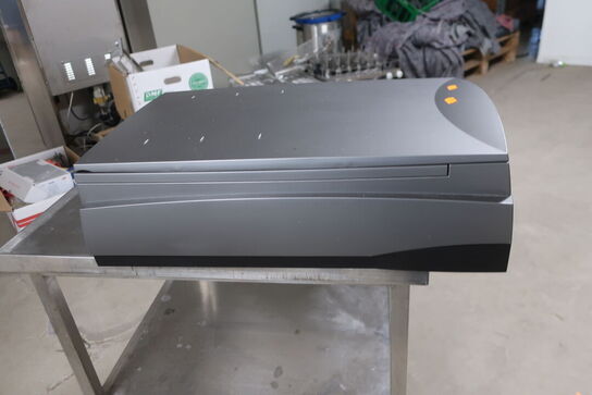 Scanner MICROTEK Bio-5000