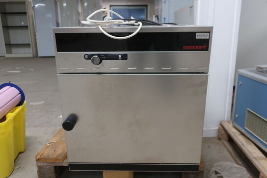 Tørreovn MEMMERT UNB 200