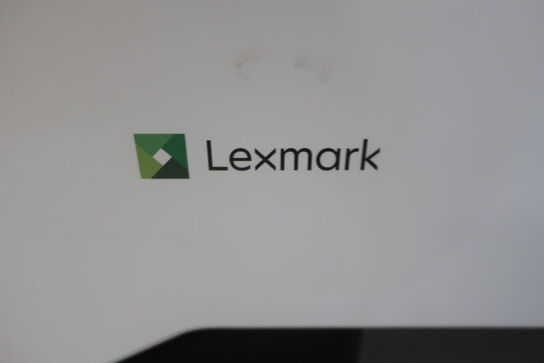 Laserprinter LEXMARK CS720
