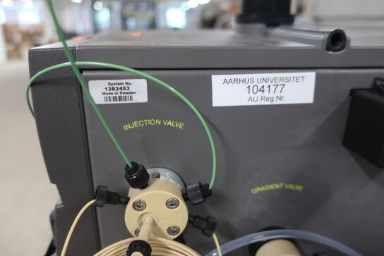 Væskekromatografi ÄKTAprime plus