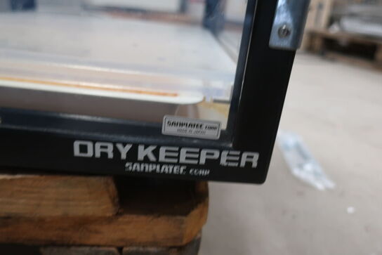 Tørreskab DRYKEEPER