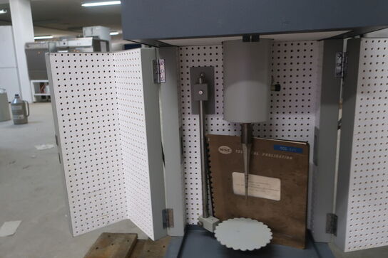 Ultrasonisk opløser MSE 100