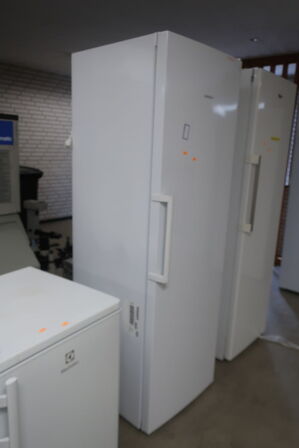 Fryseskab SIEMENS GS36VVW30