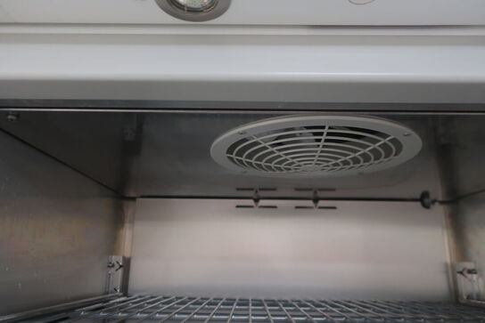 Industrikøleskab GRAM TWIN K 660 LSG 5N