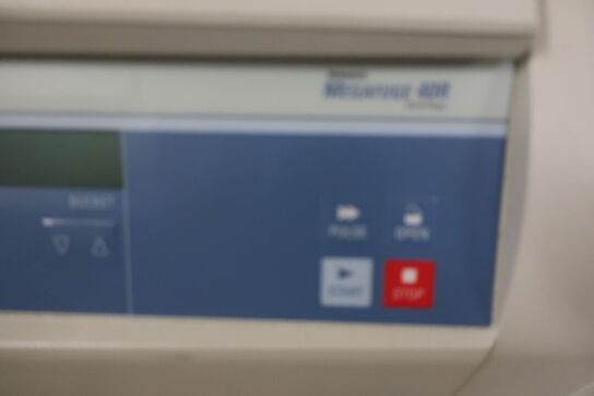 Centrifuge THERMOFISHER MegaFuge 40R