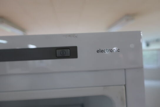 Køleskab BOSCH KSV36VW40/04