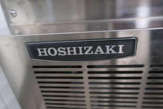 Ismaskine HOSHIZAKI