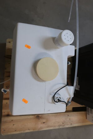 Vandtank 40L ELGA LA612