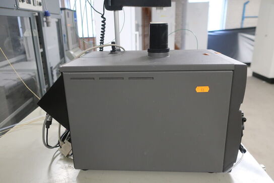 Væskekromatografi ÄKTAprime plus